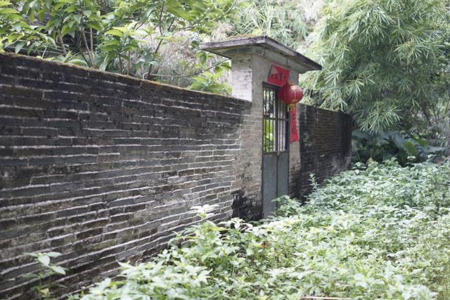 广东开平无人村，村民斥巨资盖豪宅后，全村移民加拿大，70年未归