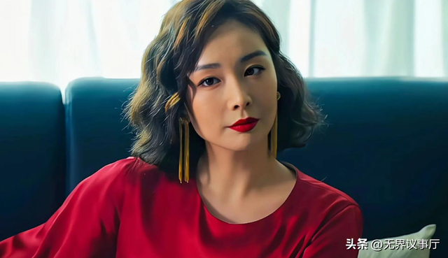 国产剧恶女成热潮，许妍魏嬿婉频频出圈，观众为啥为坏女人鼓掌？