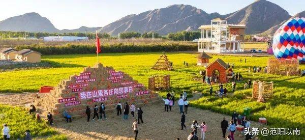 河头老街又要开建？！