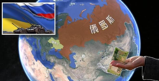 默克尔预测对了！俄乌冲突最大输家已经出现，不是俄罗斯不是美国