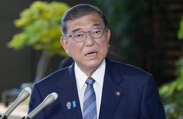 媒体人：日本政坛博弈赢家另有其人