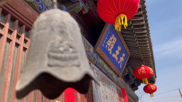 外地人的出片思维，山西人眼中的“大逆不道”！
