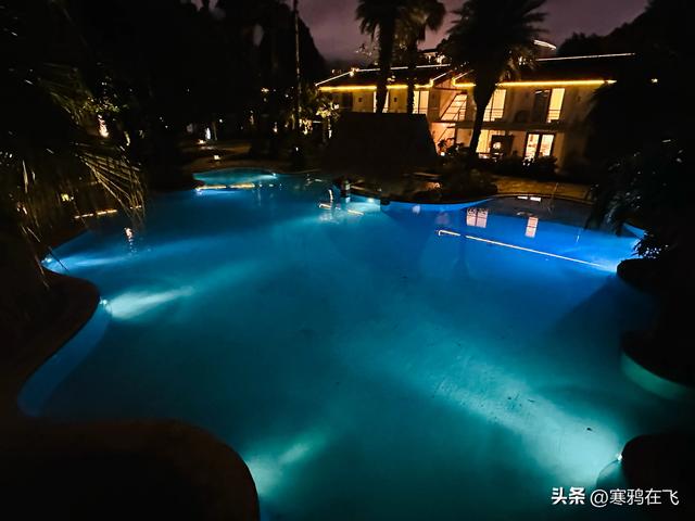 无暑之地（1）土林和官房