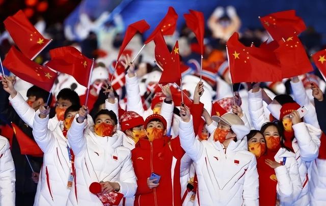 北京奥运安保多夸张？30万摄像头造天罗地网，礼仪小姐来头最大！