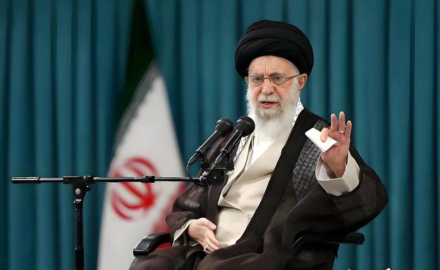 这趟访问要改写历史？内塔尼亚胡访美议程曝光	，中东局势岌岌可危