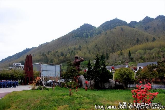 领袖峰及其它（江西之旅第八十五篇）