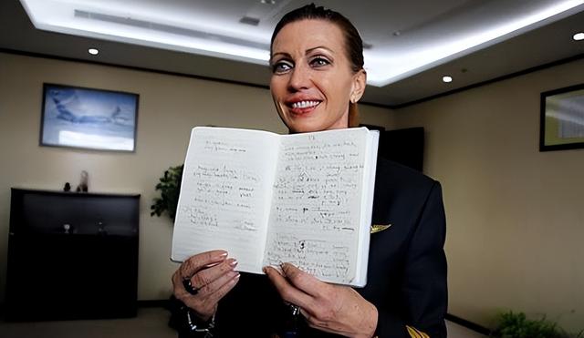 91年，美国女飞行员被“骚扰”退役，后到中国当机长：想定居中国