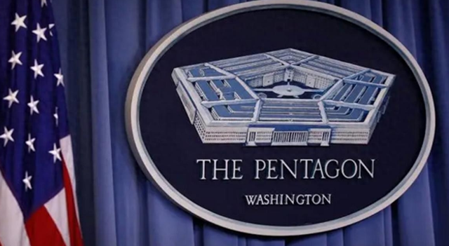 委内瑞拉政府成“恐怖组织”？特朗普：团团围住彻底封锁