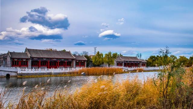 【文明旅游】国庆乐出游，文明伴你行
