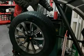 直言不讳，国产轮胎品质高低不平，但认准这4款没错，便宜又舒适图片