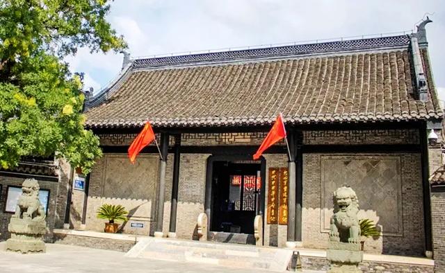 重温抗战岁月，弘扬抗战精神