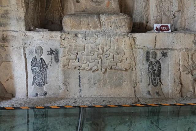 河南巩义，巩义石窟寺笔记，拥有全国仅存的帝后礼佛图的小众石窟