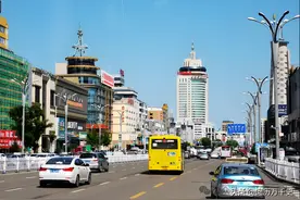 每天了解一个繁华城市—齐齐哈尔图片