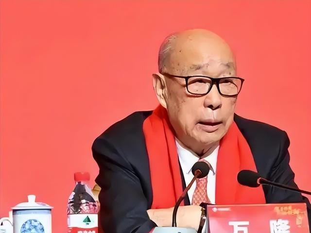 损中利美！转移资产、包养情妇，千亿国民企业其实早被美国控股