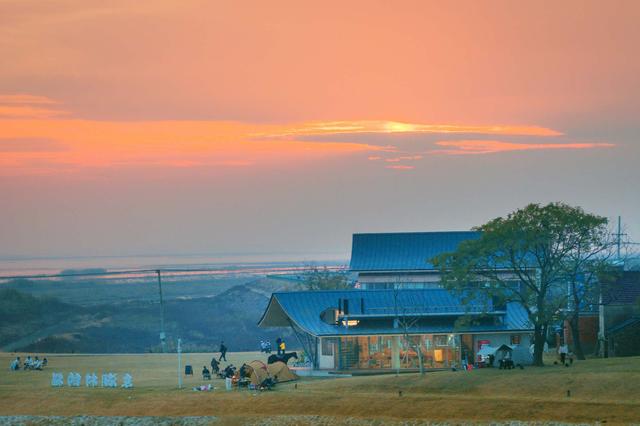 博望区东湖村：做好“生态+旅游”文章 湖光乡韵惹人醉