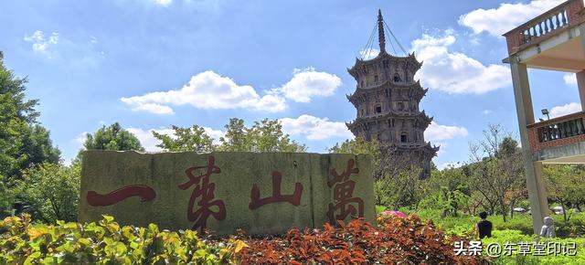 泉州开元寺：一座古寺藏尽千年海丝风华，一场穿越时空的文化盛宴