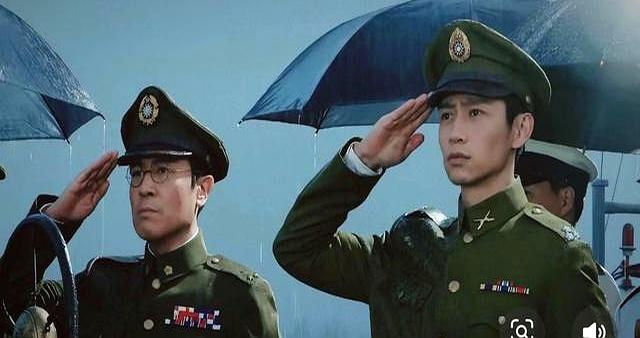 多少人不知，吴石真实代号不叫东海	，也不叫秘使1号，而是叫大舅