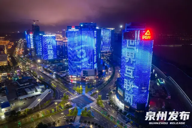 泉州：拥抱AI“智造”浪潮
