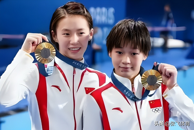 2025十佳运动员出炉：全红婵落榜，孙颖莎位列第四，他意外上榜