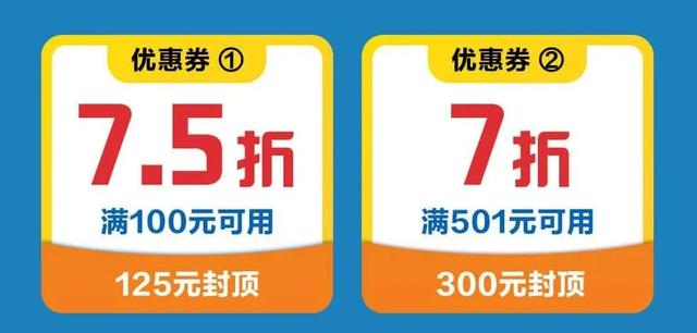 优惠叠加、商户新增！冰雪消费券力度加码