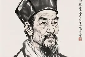 大明医圣，一生翻烂七部《黄帝内经》，后世尊为“仲景后第一人”图片