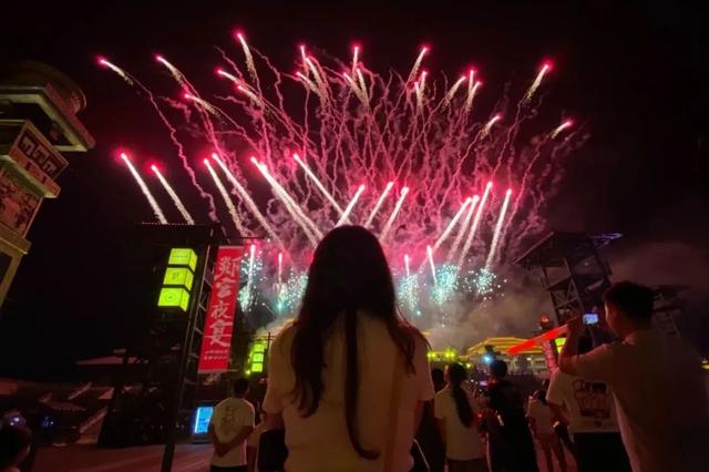 知不道吧！跟着《生万物》《我们的河山》游临沂，七夕浪漫加倍！优惠活动速收藏