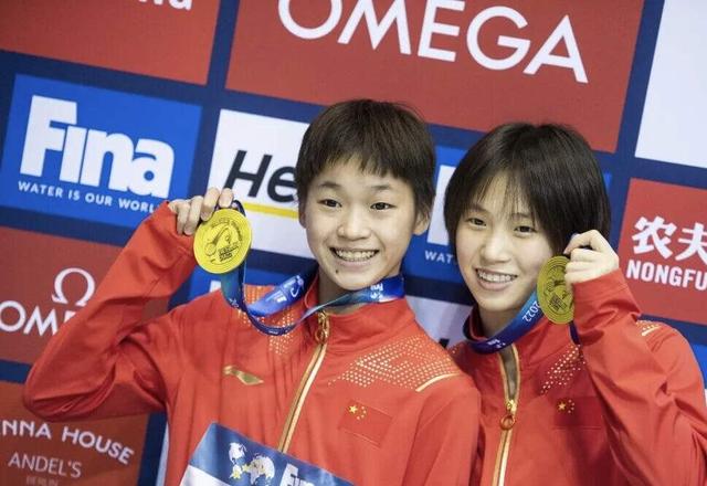 孙颖莎无缘！她是唯一上榜的中国运动员，2025年金牌拿到手软