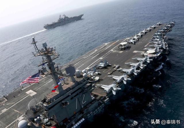 两周内开战？伊划下禁区，霍尔木兹海峡成最后筹码，特朗普失算了