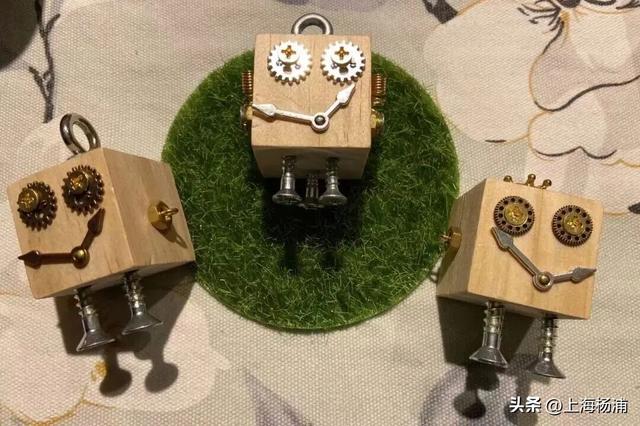 近百个街头市集，周末上复兴岛一站式“吃喝玩乐”