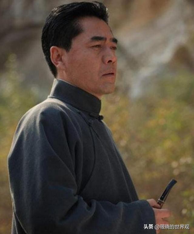 善恶终有报！66岁就“消失”了的陈宝国，却成为了娱乐圈的悲哀
