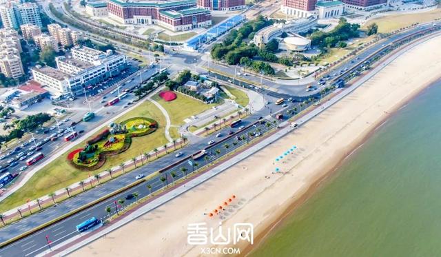 在珠海，有一种浪漫叫“鸡山”