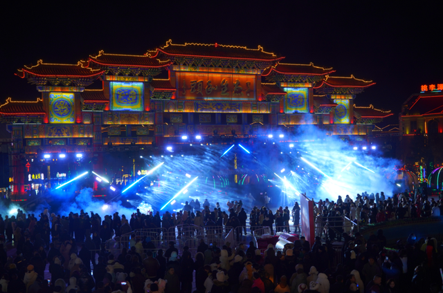 刚刚，呼和浩特官宣！33天后的10处点位！所有呼市人都在等