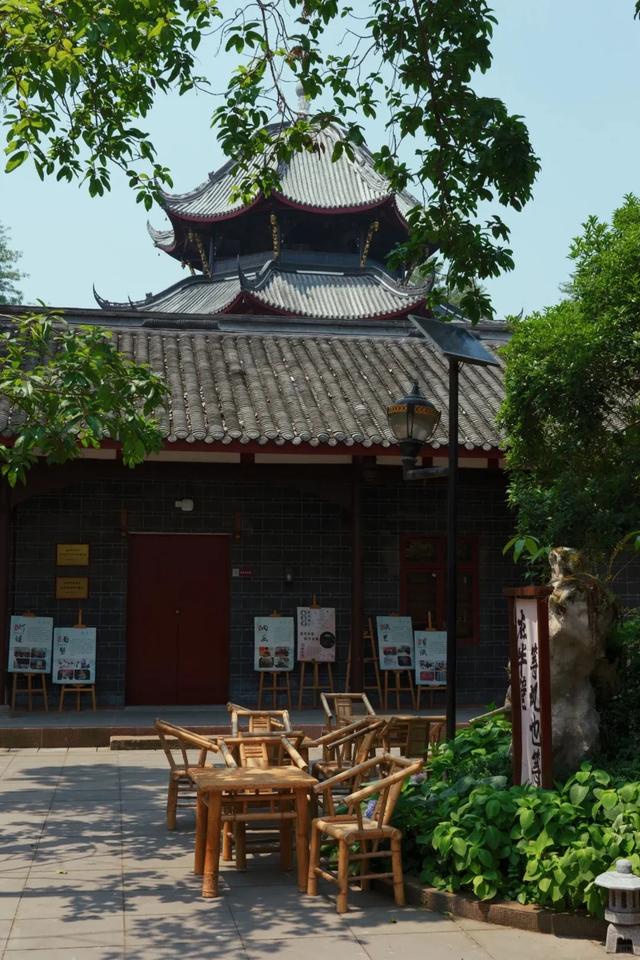 国庆玩转新津｜6大打卡地玩出假日幸福感