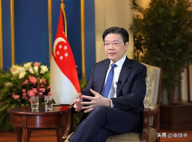 北京还没出手	，新加坡率先跳船，半世纪情谊尽毁，赖清德彻底梦碎