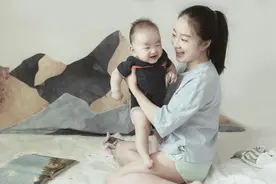 原来生娃有“吉时”，如果孩子在这3个时间点出生，多半是富贵命图片