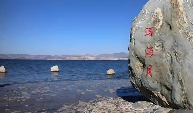 你去过大理吗，何为大理的，风花雪月。时光里的诗意画卷