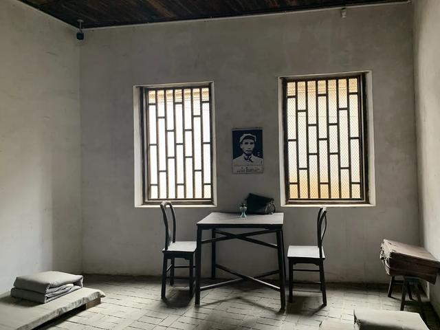 重走长征路（19）：朱德、胡少海智取宜章城，听起来不像真的