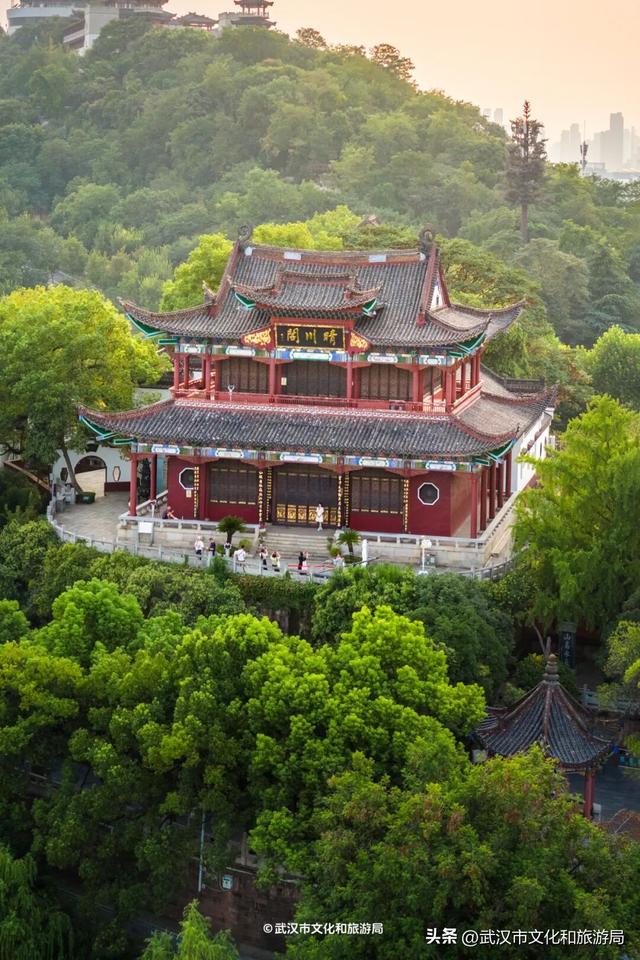 暴雨天，武汉这里排长队！