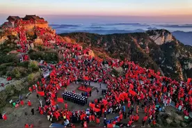 人人人人你人人人人……人海中的双向奔赴！图片