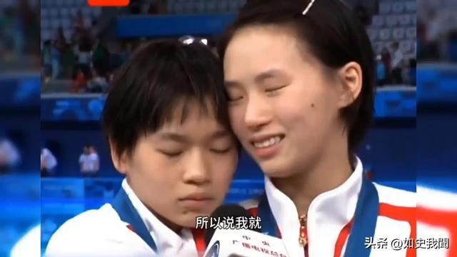 官宣退役不到1月，张家齐接受采访	，句句不提却字字都提全红婵