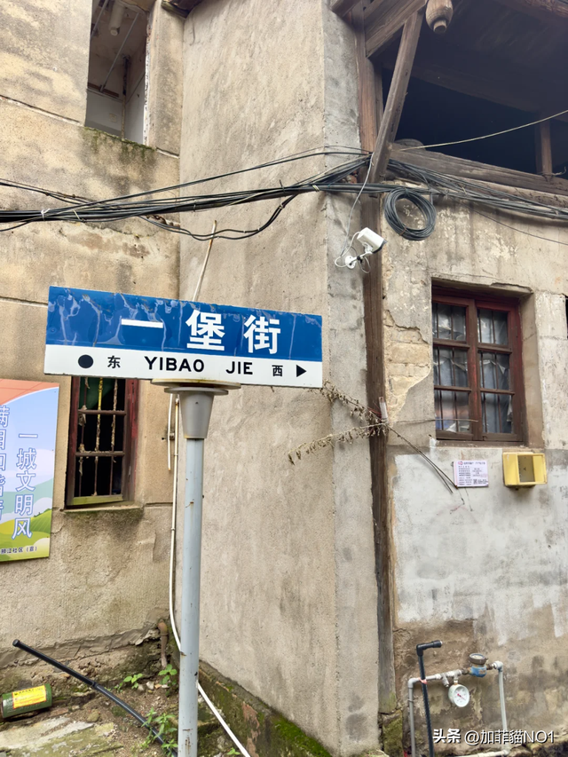江西令人惋惜的小镇，曾是江西四大名镇，如今遍地古建危机重重