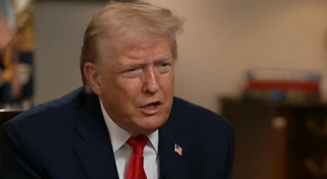 明抢5000万桶石油后，特朗普转头才发现：中国连一桶都不肯买了