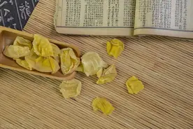 “鸡内金”能缓解6种日常病症，可惜很多人把它丢掉了！图片