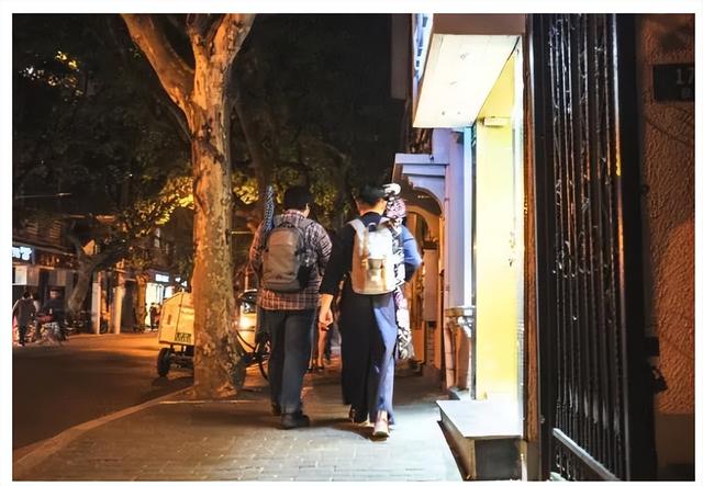 上海五万日本人：不旅游只扎根，对当下局势或有不利？