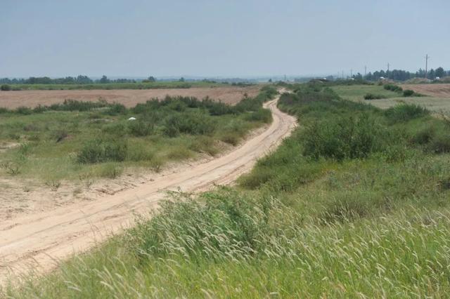 陕西古道 | 寻觅盐马古道（上）
