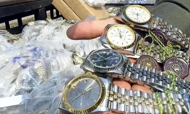 几乎全是假货！利润高达2400%，为何有些消费者前赴后继争相购买