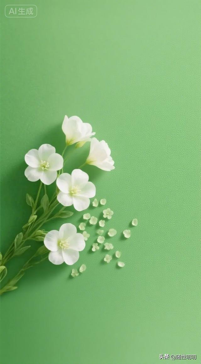 图片//清新养眼壁纸，就是你一直在找的神仙壁纸