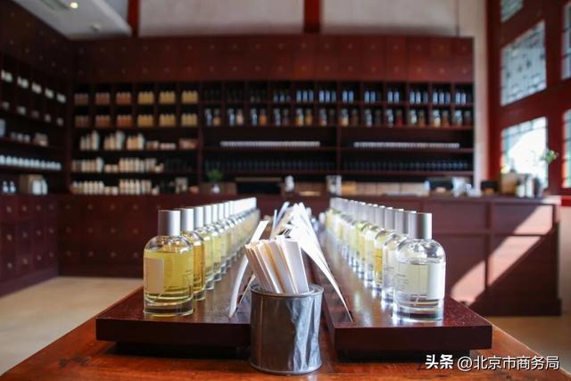 首发观察 | 北京11个月新增首店960余家，中轴线「首店藏宝图」请收好