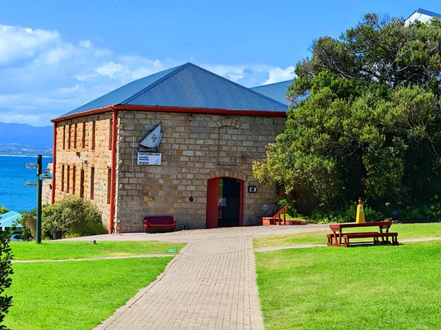 非洲旅游：难忘南非观光之旅纪行（图）