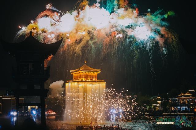 让世界发现大美上饶 | 婺源：非遗“活态传承”赋能全域旅游